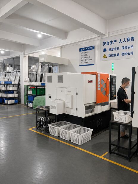 Ziyou Innovation Trading Co., Ltd.