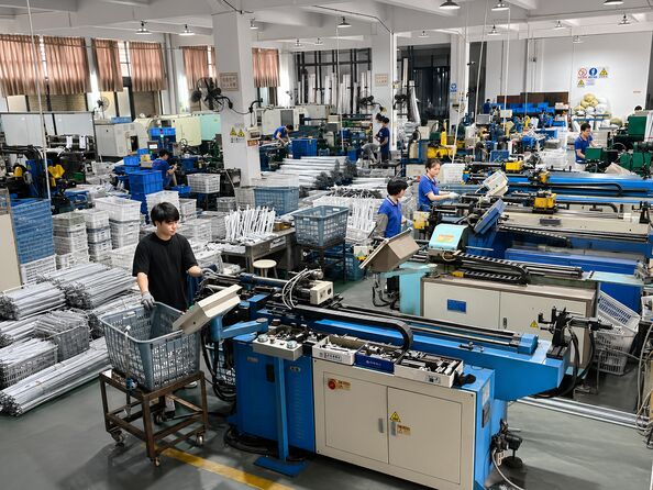 Ziyou Innovation Trading Co., Ltd.
