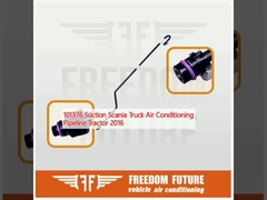 101376 सक्शन स्कैनिया ट्रक एयर कंडीशनिंग पाइपलाइन ट्रैक्टर 2016