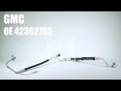 Chevrolet 95081735 डिस्चार्ज सक्शन एयर कंडीशनिंग पाइपलाइन सोनिक 1.4 1.8L 13-15