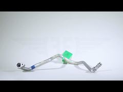 निसान टीना 92450-3TS0A एल्यूमीनियम डिस्चार्ज एसी नली 2.0 2.5L 13-18 के लिए