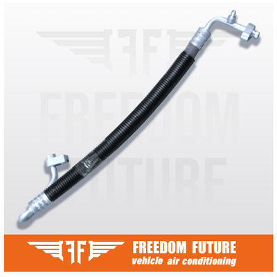 Discharge AC Hoses Ford Taurus Flex 3.5 3.7L 13-19 OEM YF-37661
