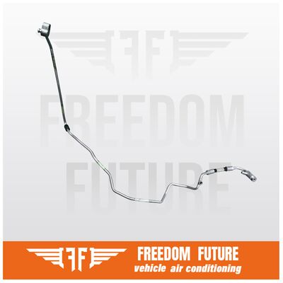 Volkswagen Discharge Air Conditioning Tube 1T0820741AL Fit For 2004-2015 Golf Jetta Audi A3
