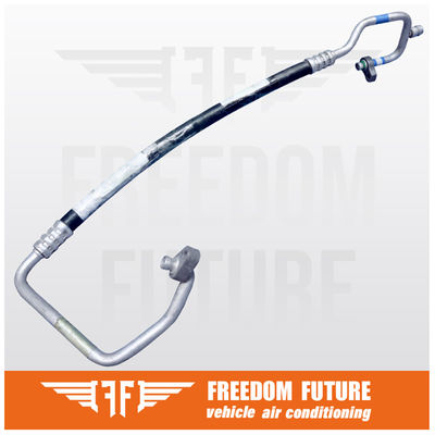 Fits 18-20 Hyundai Elantra 2.0L Discharge AC Hose 97762-M6450 OEM