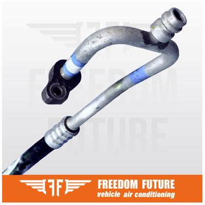 Fits 18-20 Hyundai Elantra 2.0L Discharge AC Hose 97762-M6450 OEM