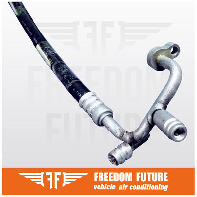 Discharge AC Pipe Fits For Ford Fiesta VI 1.4L 2011 AP31-19972-DA