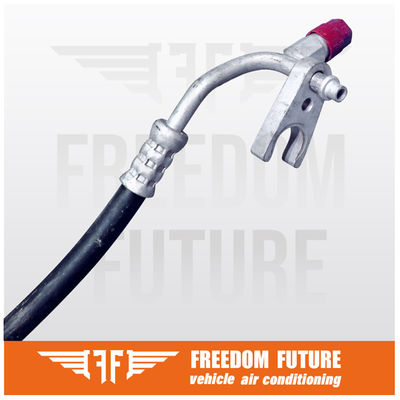 91-99 VW Auto Air Conditioner Hose 1H1820741B Fits Golf Cabrio Jetta 1.6L 2.0L