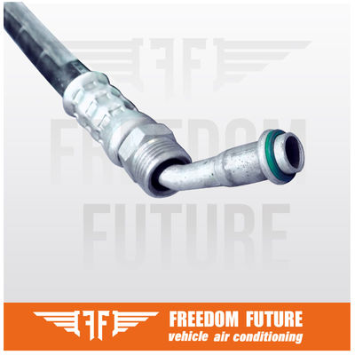 Discharge AC Pipeline 3A0820739C Fits For 88-97 Volkswagen Passat B3 B4 1.6L 2.0L