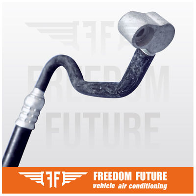 Suction AC Pipeline 8D0260701N Fits For 98-01 Volkswagen Passat B5 Audi A4 1.8L