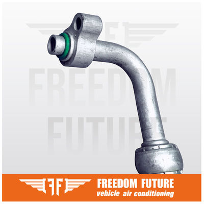 1327303 Twin AC Pipeline Suitable 00-07 Ford Mondeo 1.8L Car AC Discharge Pipe