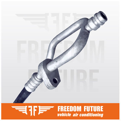 Discharge AC Pipe OEM 97762-F2000 Hyundai Elantra 1.6L 16-17