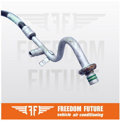 7M1820741BK Car Volkswagen Sharan Seat AC Discharge Pipe For 96-00  Alhambra 1.9T
