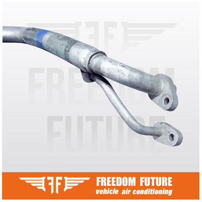 5Q1816738B  Fits 15-20 Volksagen Audi S3 2.0L Car AC Pipe Aluminum