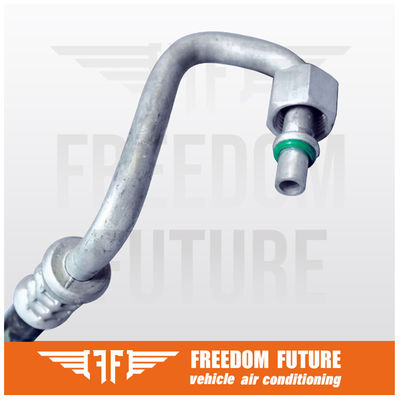 3A0820739C For 88-97 Volkswagen Passat B3 B4 1.6L 2.0L Discharge AC Pipeline