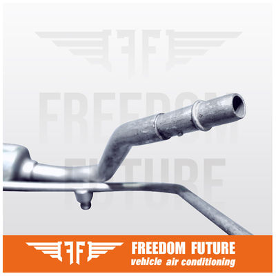 51856109 Twin Fiat Fiorino Qubo Automotive Air Conditioning Hoses  08-11  1.3L