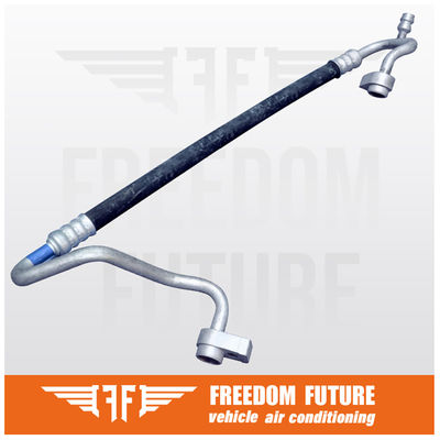 AV11-19972-DA Discharge AC Pipe For Ford Taurus Lincoln MKT 3.5L 09-12