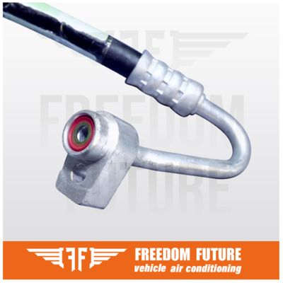 DG9H-19N651-EC Ford Mondeo MK5 Car AC Discharge Hose Fits 15-24  Edge 1.5L 2.0L