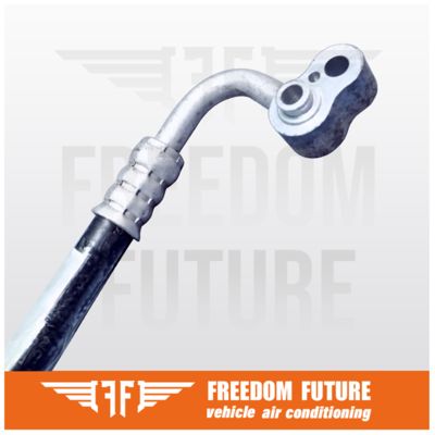 A2118301415 02-10 E W211 S211 Mercedes Benz  C219 Car Aircondioning Pipe