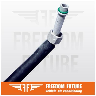 64538390652 BMW E32 E34 Car AC Pipe 92-96  3.0L 4.0L Car Aircon Hoses