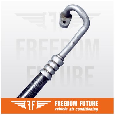 Kia Sorent Hyundai OEM 97762-1U100  AC Discharge Hose Santa  2.4L Fits 09-13