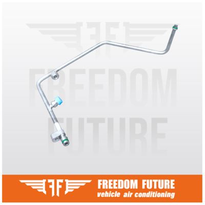 81619750305 Discharge Air Conditioning Pipeline For MAN TGX Lorrys Trucks