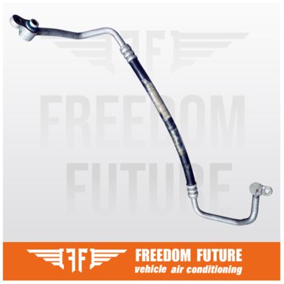 OEM 97762-4X000 Discharge AC Pipe Hyundai Kia K2 1.4 1.6L 11-13 
