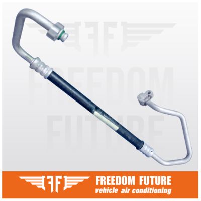 Fits 13-19 97762-B9100 Discharge 1.2L Hyundai I10 I20 Air Conditioning Pipeline           