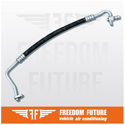 Hyundai Starex 97762-4H100 Discharge AC Hose 2.4 2.5L 07-12 OEM
