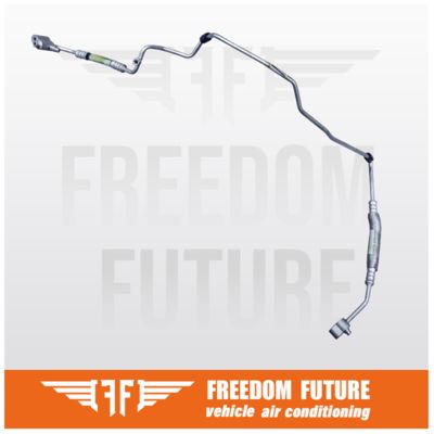 Volkswagen Discharge AC Pipeline 1K0820741AB For 2005  Golf Audi A3   