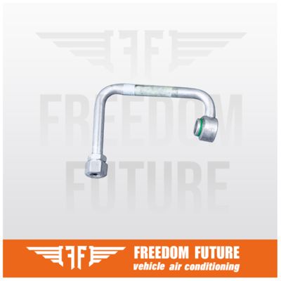 A9428303515 Air Conditioning Suction Pipeline For Mercedes Benz Actros MP2 MP3 2002            