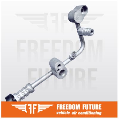 V Bus Automotive Air Conditioning Hoses 7H1820741E Fits 95-00 VW Transporter