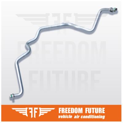 Kangoo 2 924414042R Aluminium Aircon Pipe 2002 Renault 1.5L Car AC Hose Pipe