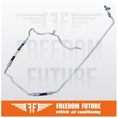 Renault Clio 8200351987 Aluminium Aircon Pipe 98-05 1.6L Car AC Hose Pipe