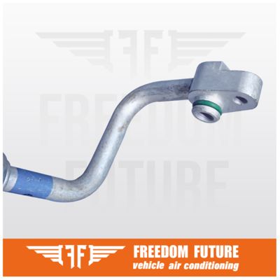 Vigo 88711-0K092 Hilux Auto AC Discharge Hose Fits Toyota 05-13