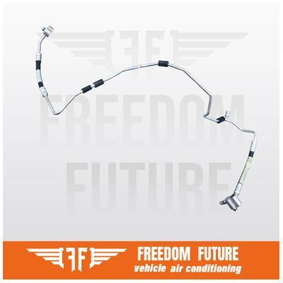 Discharge A/C pipeline Volkswagen 1K0820741F Fit For Golf Jetta Octavia 2004-2015