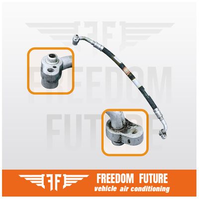 Discharge A/C pipeline Volkswagen 6R0820721D Fit For Polo Audi A1 2010-2014