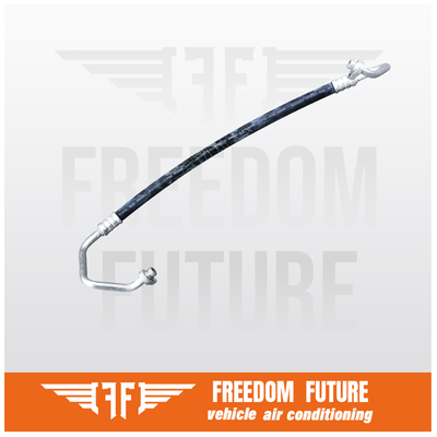 OEM 924907813R AC Hose Line for Renault Megane IV 1.5L 2010-2012 | Auto A/C Pipe Factory