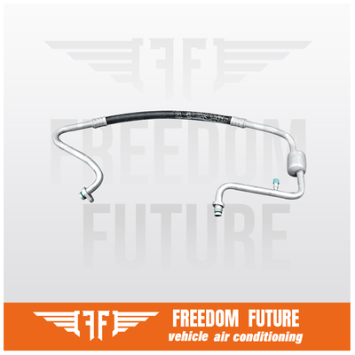 OE 924807637R AC Refrigerant Hose Pipe Assembly for Renault Dacia 1.5L 2008-2012