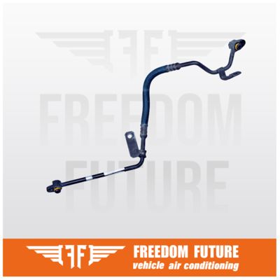 L P G R S 2650751 स्कैनिया ट्रक एयर कंडीशनिंग डिस्चार्ज पाइपलाइन