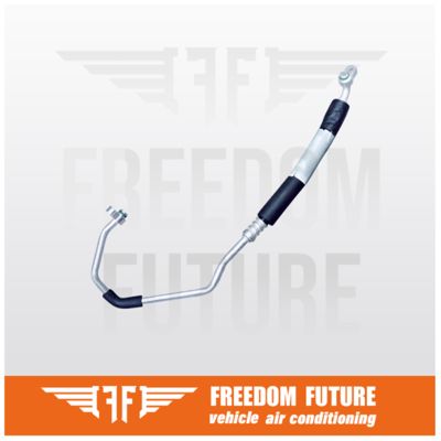 ट्रक हिनो एनडी 730 532w एयर कंडीशनिंग डिस्चार्ज पाइपलाइन वाणिज्यिक के लिए