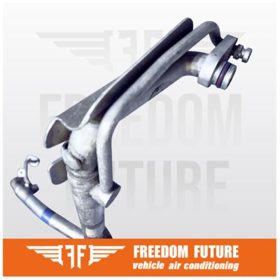 वोक्सएगन ऑडी 5Q1816738B कार एसी पाइप एल्यूमीनियम फिट्स 15-20 S3 2.0L