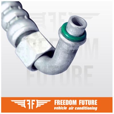 गोल्फ वेंटो 1H0820739C ऑटोमोबाइल एयर कंडीशनिंग नली जेटा III 1.8L के लिए