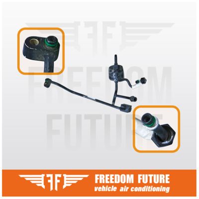 क्रूजर 88726-60671 डिस्चार्ज एयर कंडीशनर ट्यूब टोयोटा 4.5 4.7L 05-07