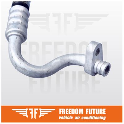 सिट्रोएन C4 9678308780 कार एयरकॉन होसेस उपयुक्त 12-19 1.6L Peugeot 208