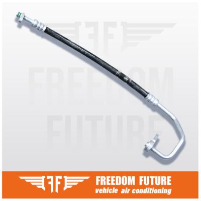 Citroen Berlingo 6460.63 कार एसी डिस्चार्ज पाइप 99-05 2.0L ऑटो एयर कंडीशनर नली