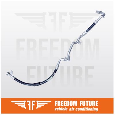 मर्सिडीज एक्सोर ट्रक के लिए बेंज़ सक्शन एसी पाइपलाइन A9408323715