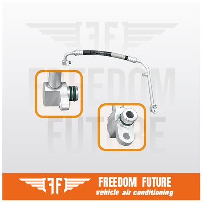 8200430904 Car AC Hose Pipe Fits 2007-2014 Renault Trafic II 2.5L Car A/C Pipe