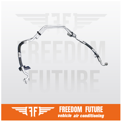 6460. QP ऑटोमोटिव एयर कंडीशनिंग होज़ Peugeot 307/Citroen C4 1.6L 2004-2012 के लिए